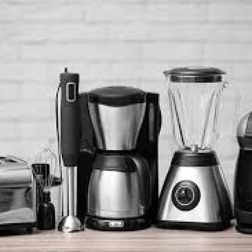 home appliances
